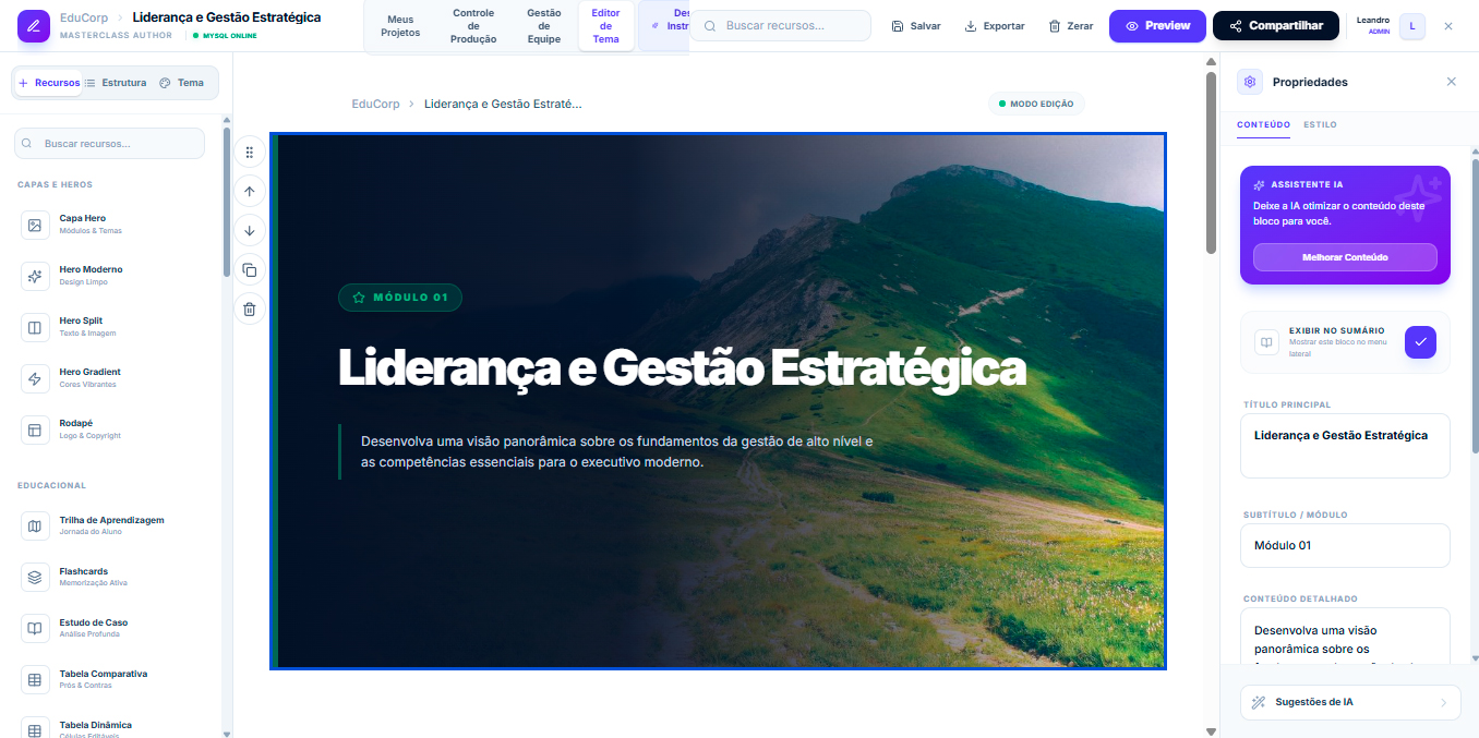 Design-System