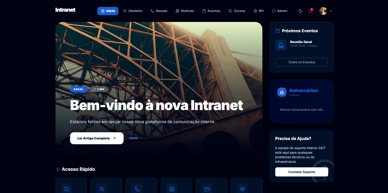 Intranet